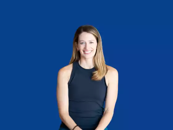 Liz Chier,
健康与保健
Expert at 普拉提力量