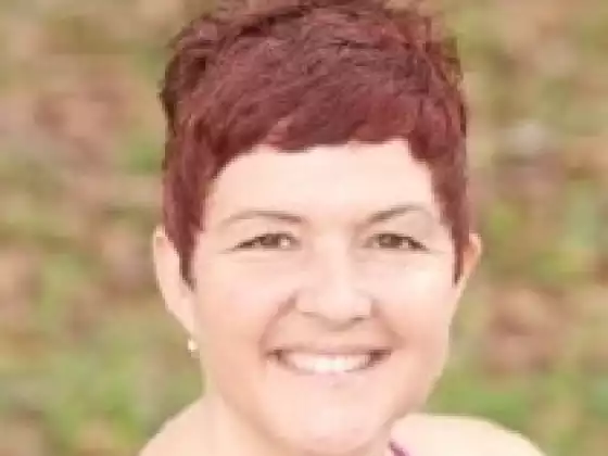 Stacy Foust Cooper,
健康与保健
Expert at 带 30 多个课程的免费大师班采样器