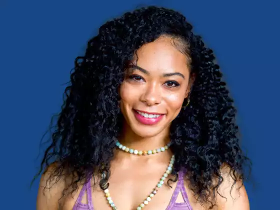 Laila Howard,
健康与保健
Expert at 带 30 多个课程的免费大师班采样器