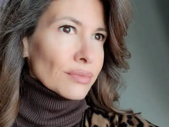 Cassaundra Paolini,
Health & Wellness, Spirituality, Health & Wellness, Health & Wellness, Health & Wellness, Personal Development & Coaching, Yoga, Personal Development & Coaching, Spirituality
Expert at 영혼 속으로 봄: 마음-몸-영혼 심포지엄