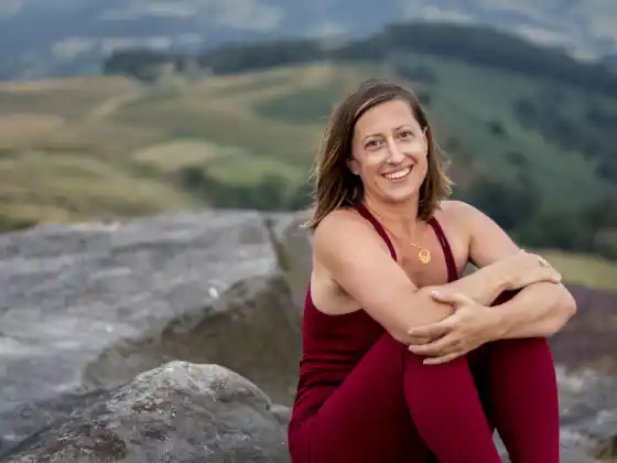 Sarah Evans ,
Yoga, Health & Wellness, Spirituality, Health & Wellness, Spirituality, Health & Wellness, Yoga, Spirituality, Spirituality, Health & Wellness
Expert at 영혼 속으로 봄: 마음-몸-영혼 심포지엄